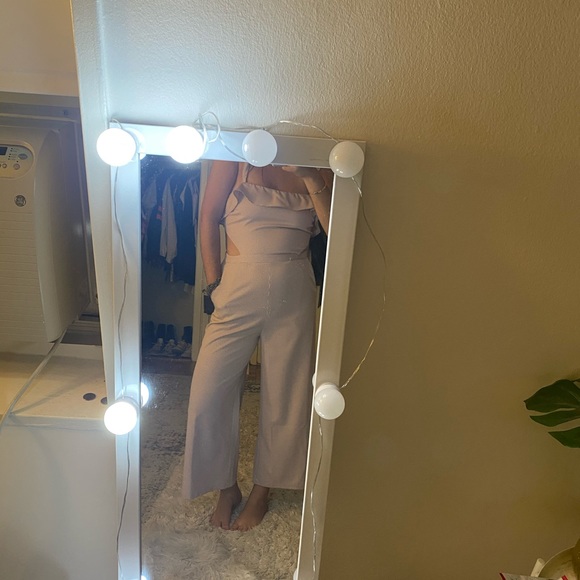 revolve Denia Jumpsuit - Picture 3 of 5